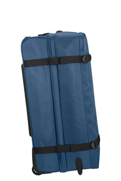 URBAN TRACK Reisetasche mit Rollen L
